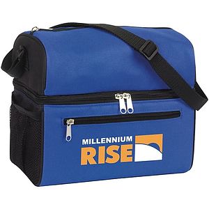 Easton Dual Duty Lunch Cooler