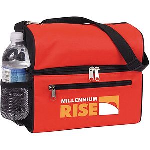 Easton Dual Duty Lunch Cooler