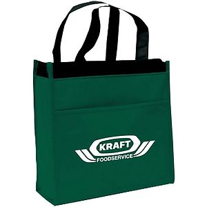 Boston Small Cooler Tote