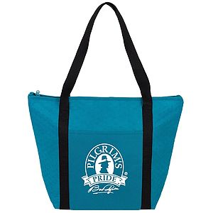 Arctic Cooler Tote Bag