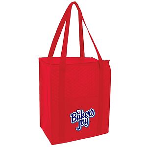 Glacier Large Insulated Zipper Cooler
