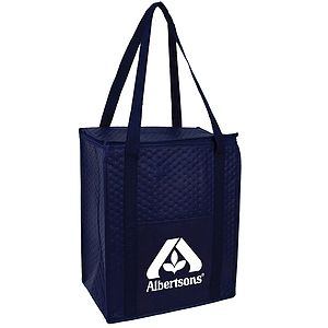Glacier Large Insulated Zipper Cooler