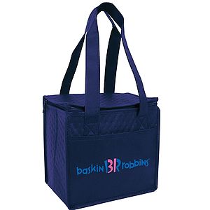 POLAR COMPACT COOLER BAG