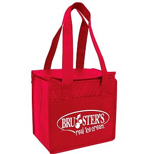 POLAR COMPACT COOLER BAG