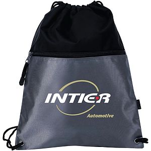 Miramar Drawstring Backpack