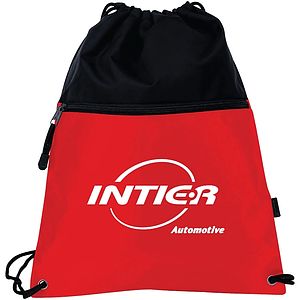 Miramar Drawstring Backpack