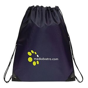 Davie Econo Drawstring Backpack