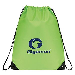Davie Econo Drawstring Backpack