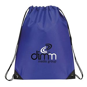 Davie Econo Drawstring Backpack