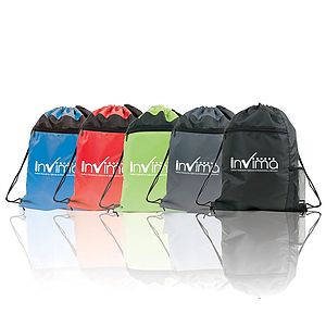 DAYMAR DRAWSTRING BAG