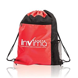 DAYMAR DRAWSTRING BAG