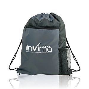 DAYMAR DRAWSTRING BAG