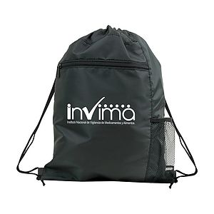 DAYMAR DRAWSTRING BAG