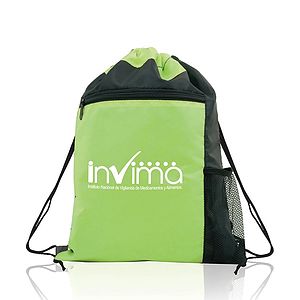 DAYMAR DRAWSTRING BAG