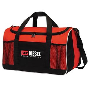 Grant Duffel Bag