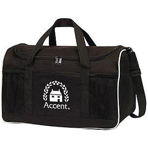 Grant Duffel Bag