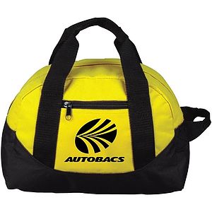 Durham Compact Duffel