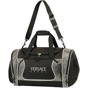Brighton Deluxe Sports Duffel