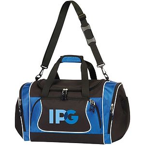 Brighton Deluxe Sports Duffel