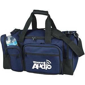 Kent Deluxe Duffel