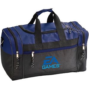 Brunel Sports Duffel Bag