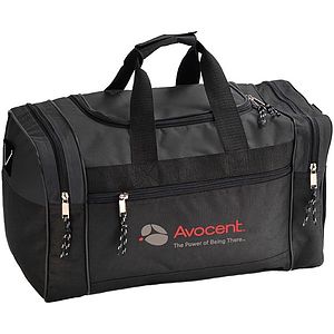 Brunel Sports Duffel Bag