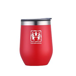 CARSON - 12 OZ WINE TUMBLER