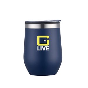 CARSON - 12 OZ WINE TUMBLER
