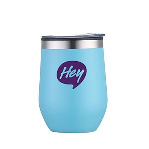 CARSON - 12 OZ WINE TUMBLER