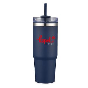 CRETE - 30 OZ VACUUM INSULATED TUMBLER