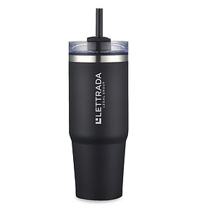 CRETE - 30 OZ VACUUM INSULATED TUMBLER