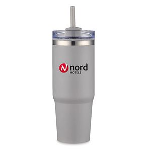 CRETE - 30 OZ VACUUM INSULATED TUMBLER