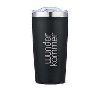 ARNO - 20 OZ DOUBLE WALL STAINLESS STEEL VACUUM TUMBLER