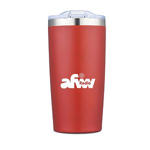 ARNO - 20 OZ DOUBLE WALL STAINLESS STEEL VACUUM TUMBLER