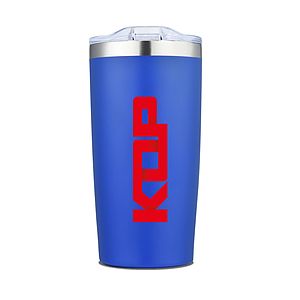 ARNO - 20 OZ DOUBLE WALL STAINLESS STEEL VACUUM TUMBLER