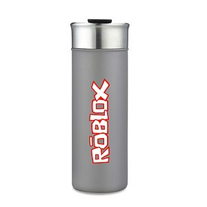 BOISE - 18 OZ DOUBLE WALL STAINLESS STEEL VACUUM TUMBLER