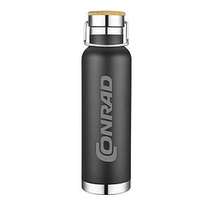 FRASER - 22 OZ STAINLESS STEEL VACUUM INSULATED WATER BOTTLE