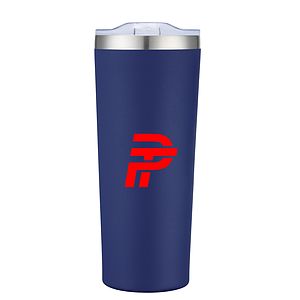 ADDA - 28 OZ DOUBLE WALL STAINLESS STEEL VACUUM TUMBLER