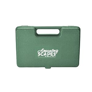 6 PC GARDENING TOOL SET