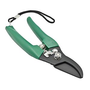 7 PC GARDENING TOOL SET