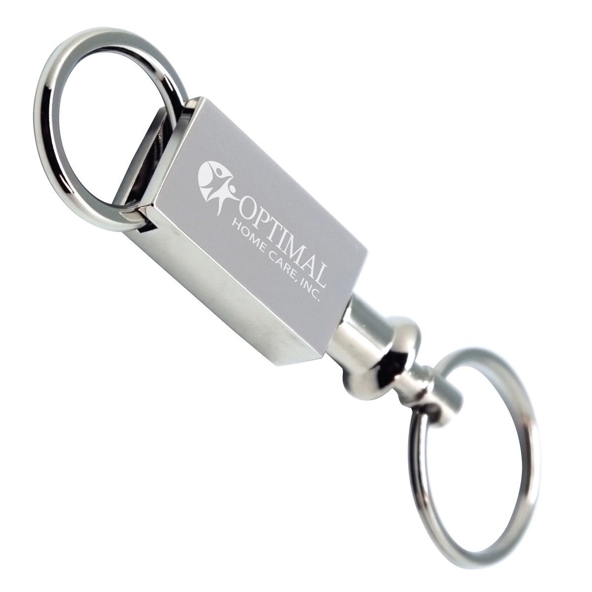 Coventry Separating Valet Key Tag