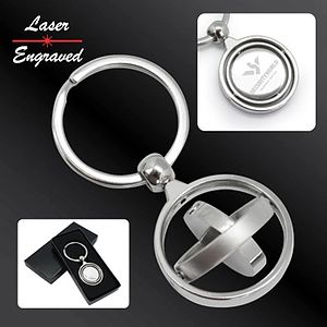 ORBITAL KEY TAG