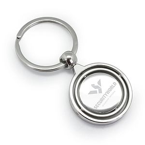 ORBITAL KEY TAG