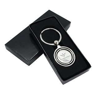 ORBITAL KEY TAG