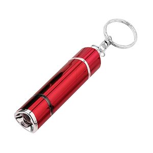 Triangular LED Flashlight & Area Light
