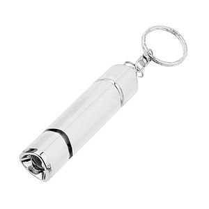 Triangular LED Flashlight & Area Light