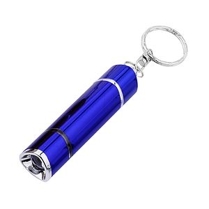 Triangular LED Flashlight & Area Light