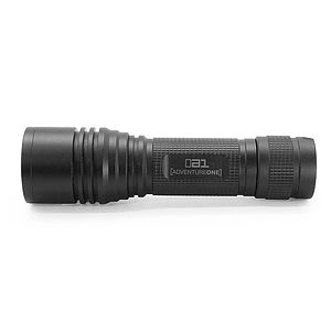 LUMINO ALUMINUM LED FLASHLIGHT