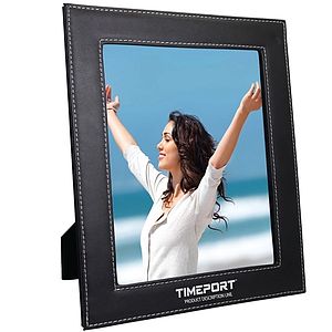 Bolzano - Leatherette Photo Frame