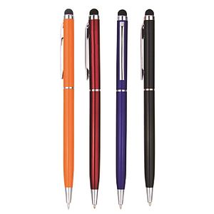 Ferrara Aluminum Stylus Pen